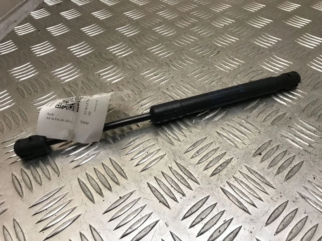 Front bonnet/hood damper/strut 4H0823359D