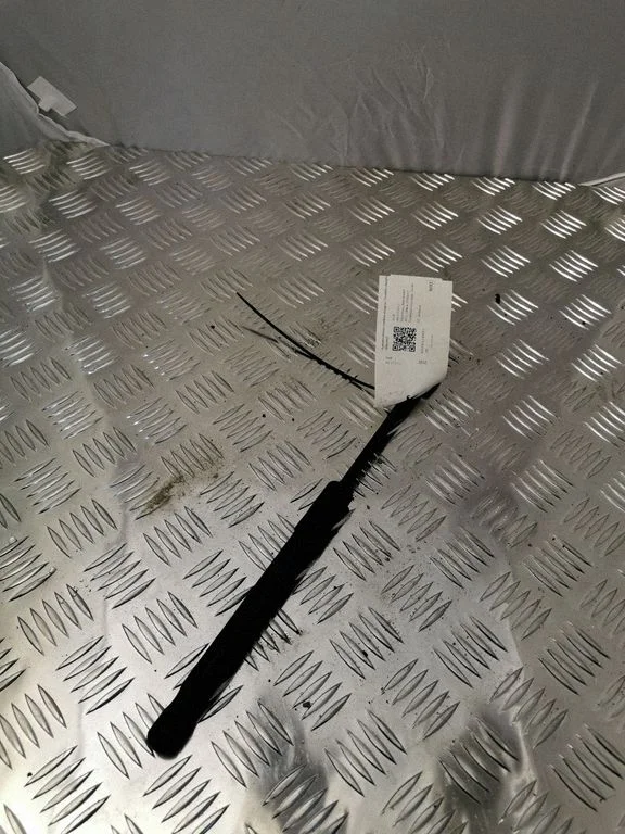 Front bonnet/hood damper/strut 4G8823359A
