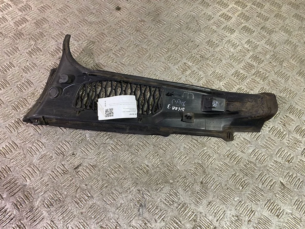 Wiper trim HY3244245AD