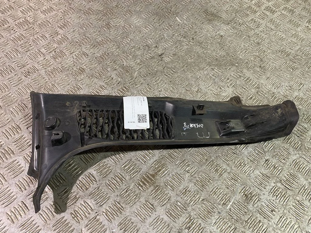 Wiper trim HY3244248AD