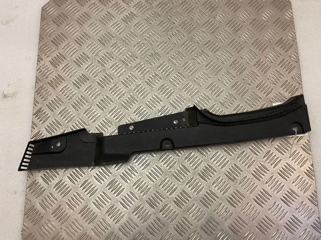 Wiper trim 31371764