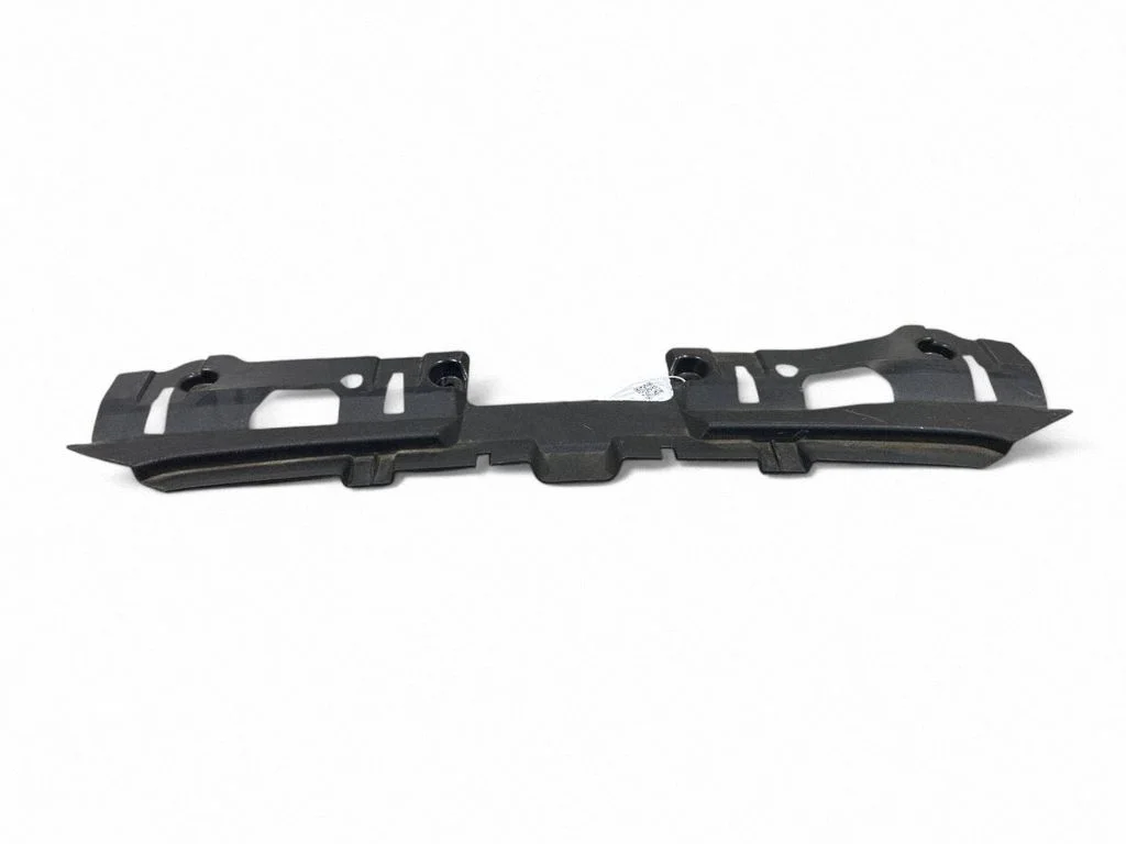 Engine bonnet/hood lock trim molding 4KE807082
