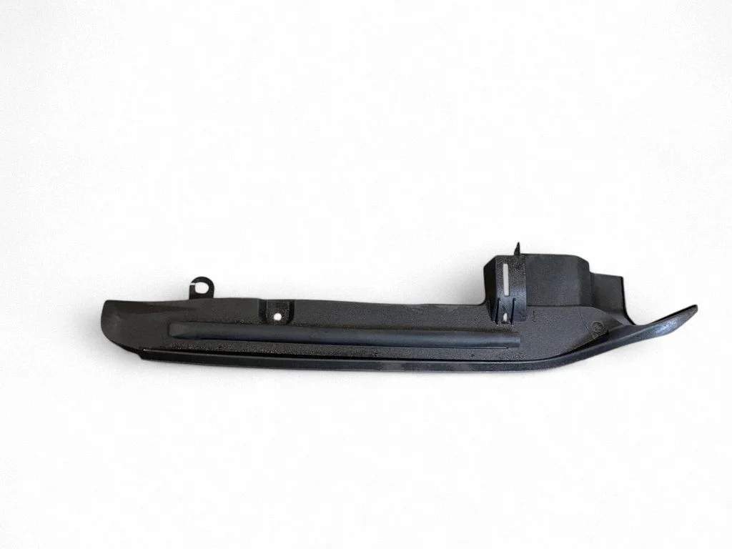Engine bonnet/hood lock trim molding – Lexus NX (2021-)