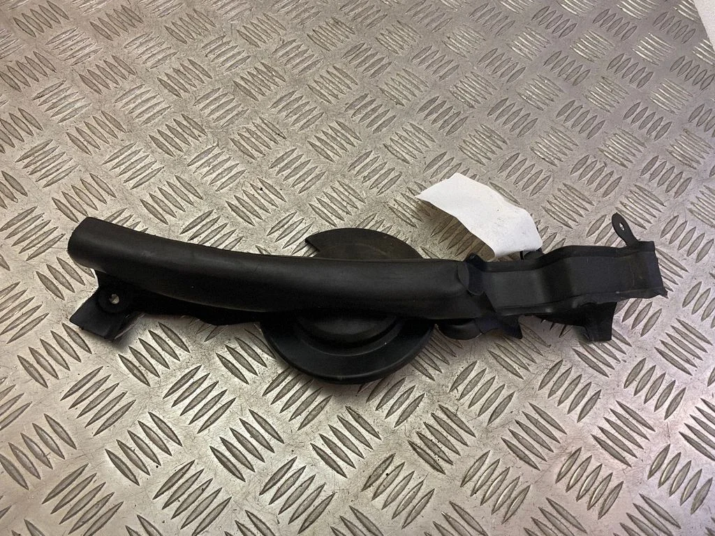 Engine compartment rubber 7255803