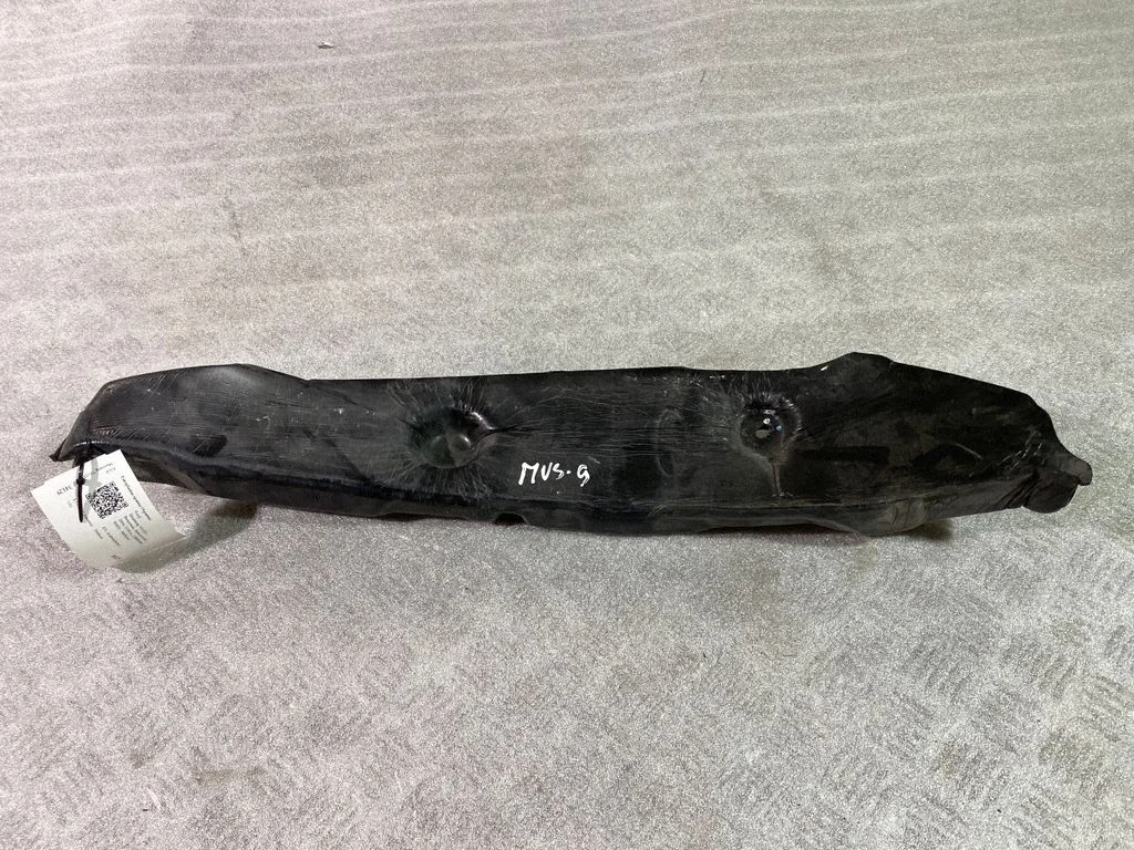 Fender foam support/seal FR3B6316E560A