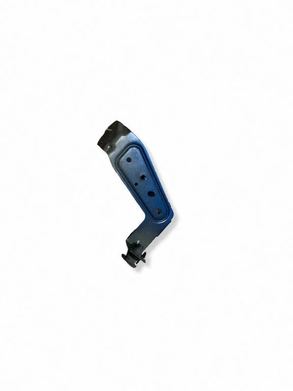 Fender mounting bracket – left