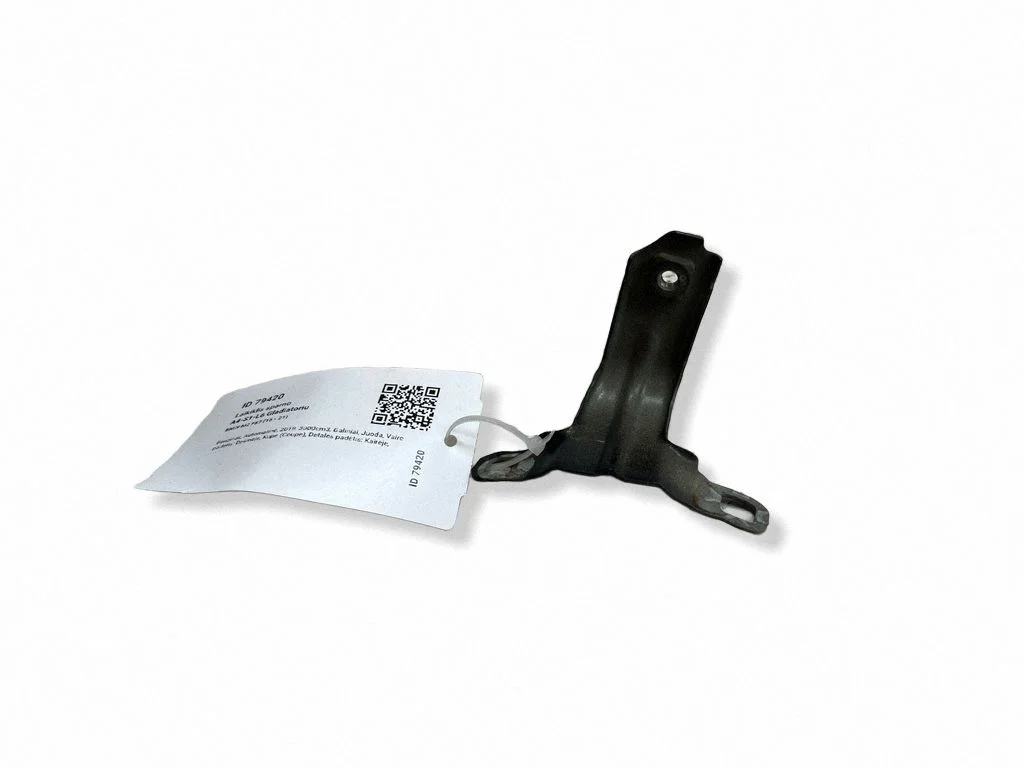 Fender mounting bracket – BMW M2 F87 (2015-2021), left
