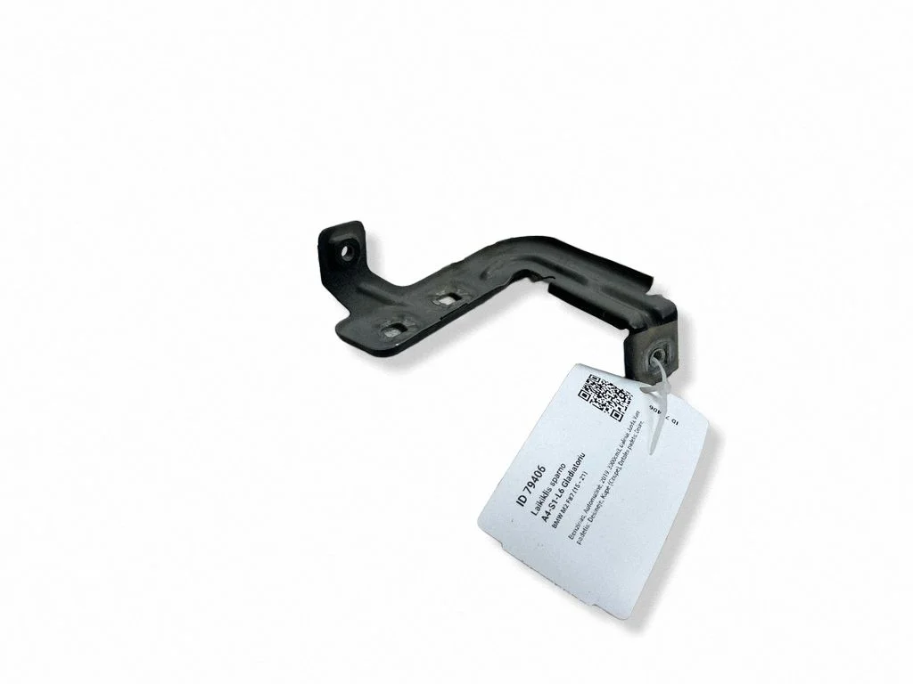 Fender mounting bracket – BMW M2 F87 (2015-2021), right