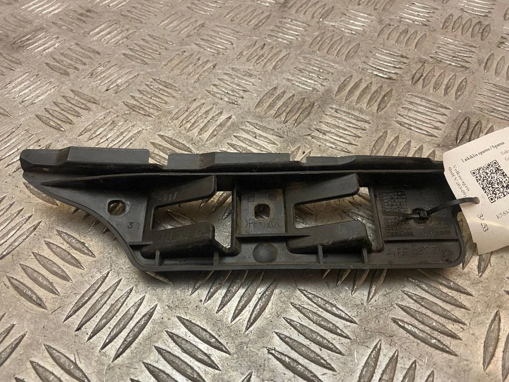 Fender mounting bracket 1K0807184