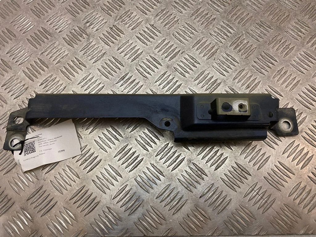 Poritiiva kinnitusklamber 31424581