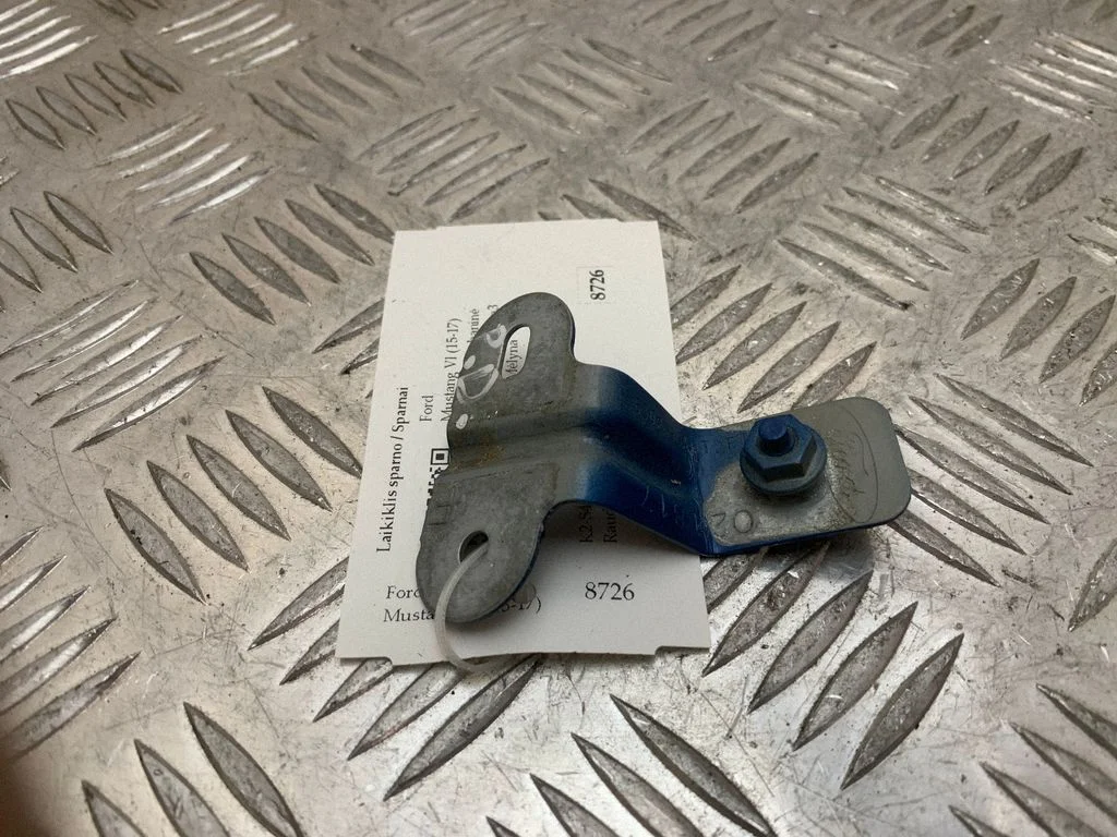 Fender mounting bracket 6302696ABT2FTA