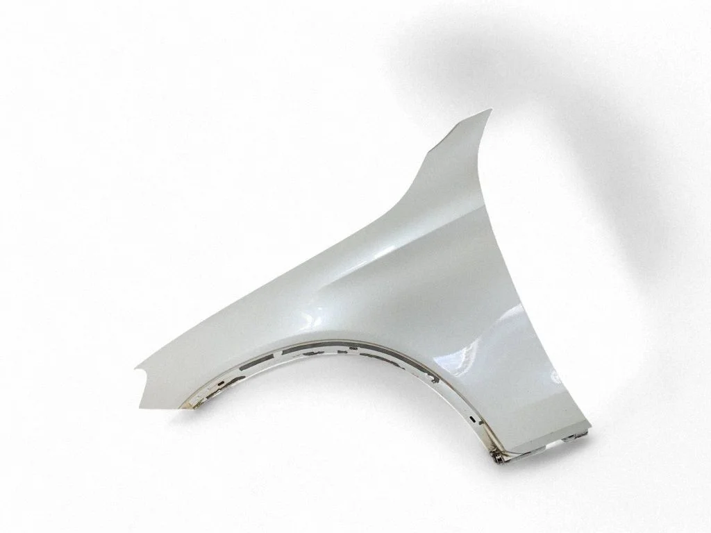 Fender – left
