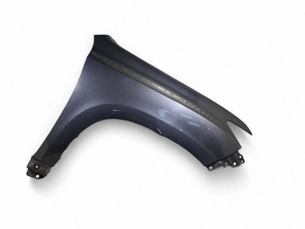 Fender – right
