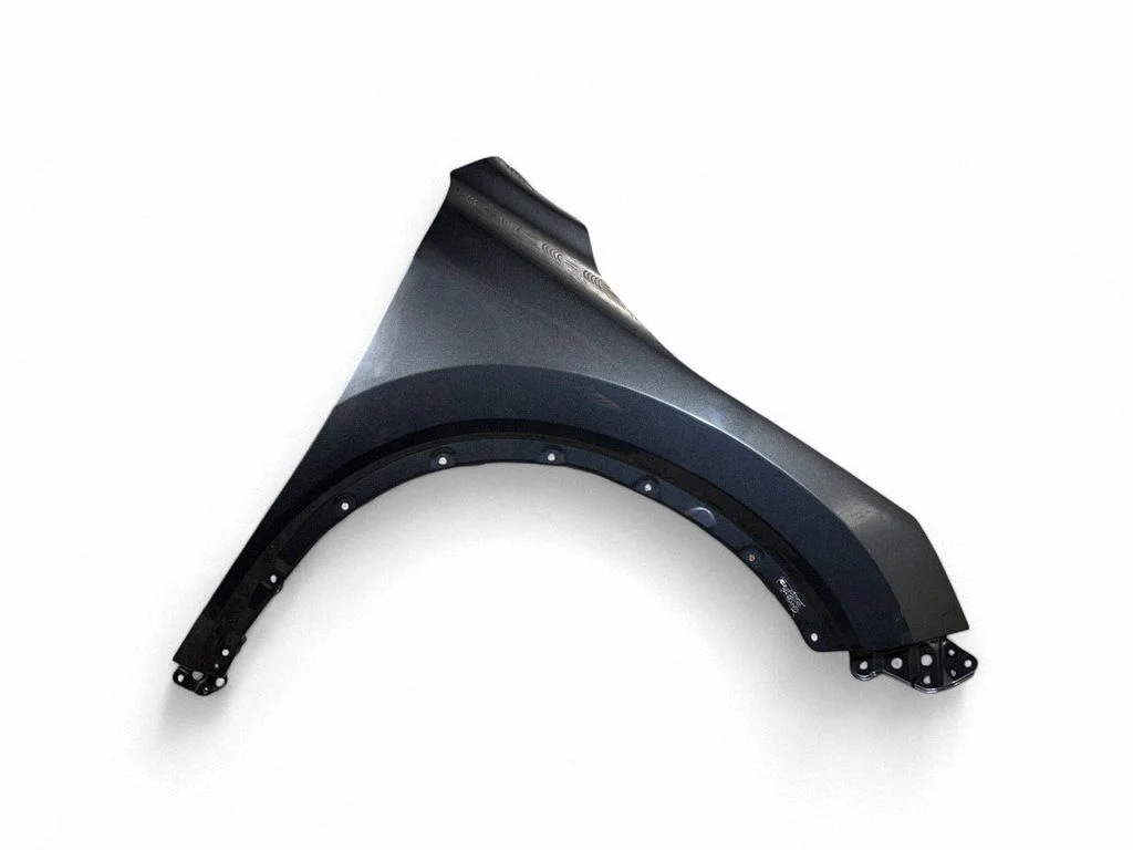Fender – right