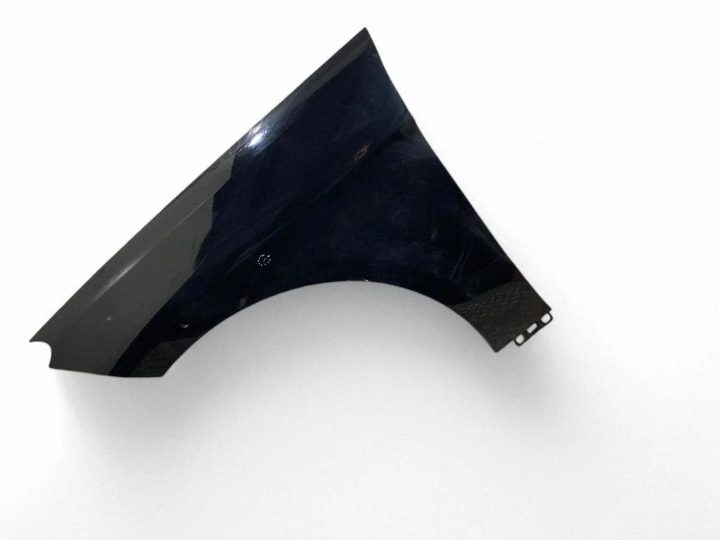 Fender – left