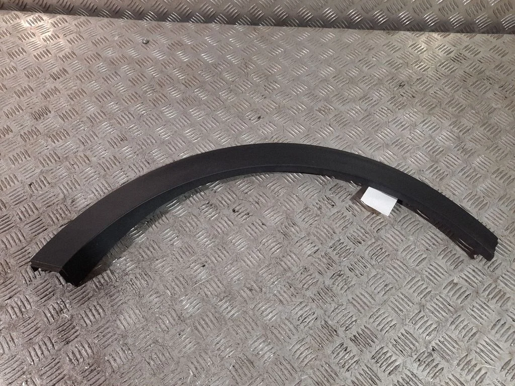Front arch trim 87743F1000