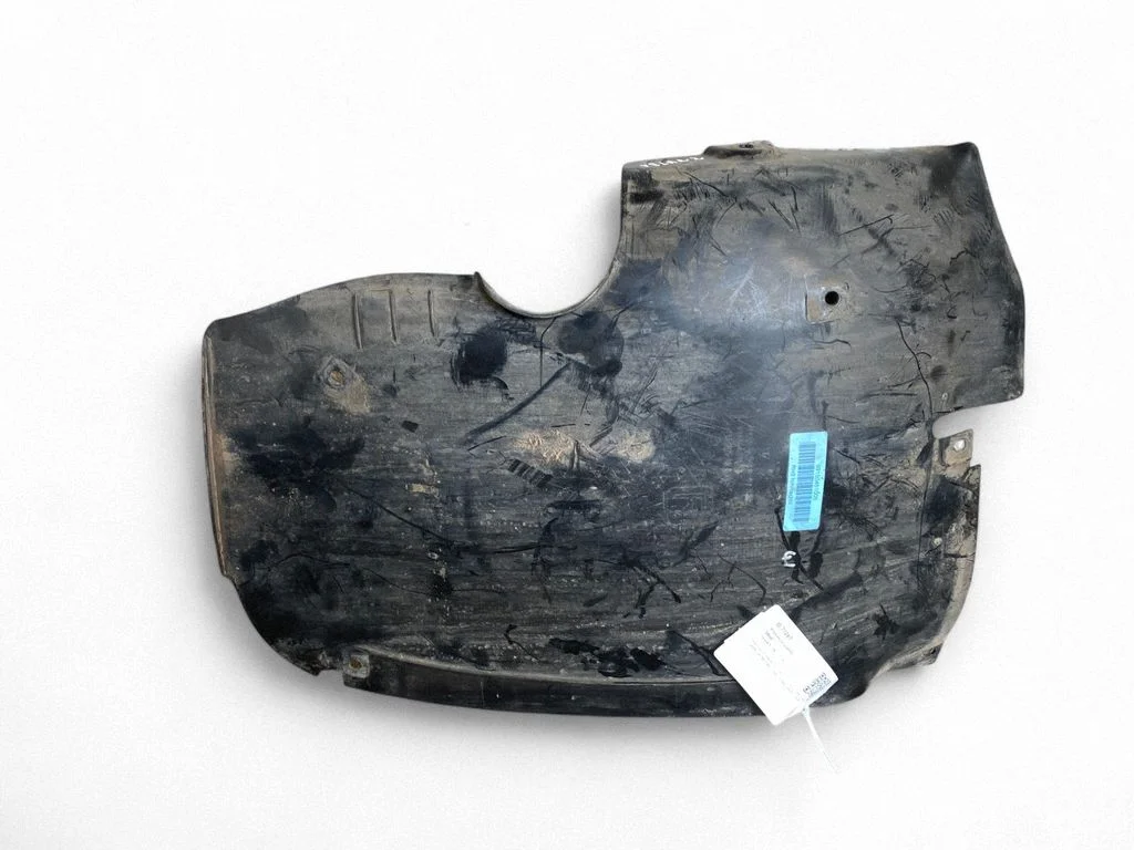 Front wheel arch liner splash guards 99150451005