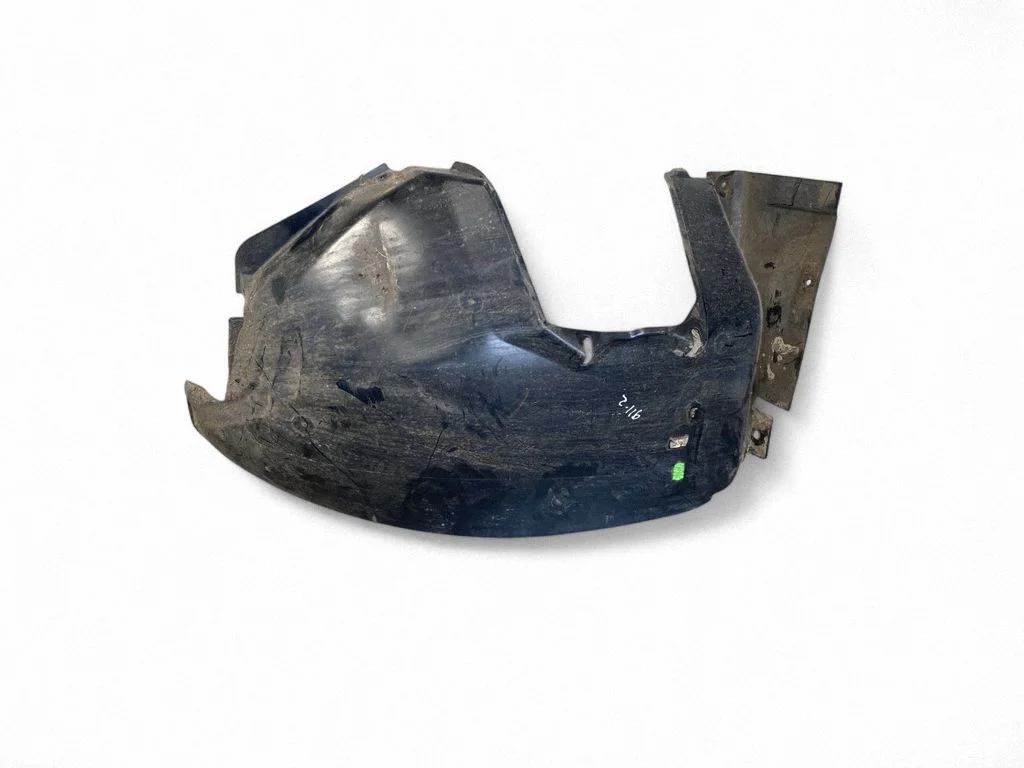 Front wheel arch liner splash guards 99150450306