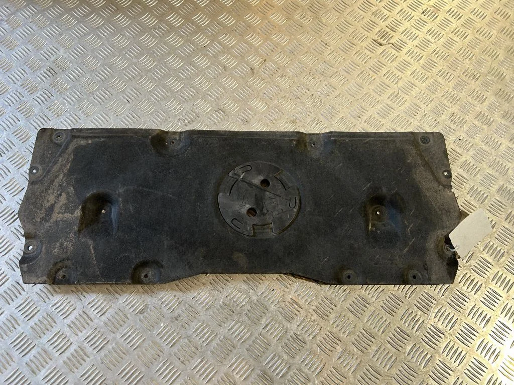 Engine splash shield/under tray – BMW 3 Series G20 G21 (2019-)