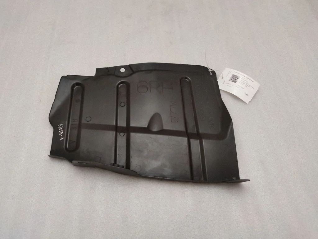 Engine splash shield/under tray 5144348090