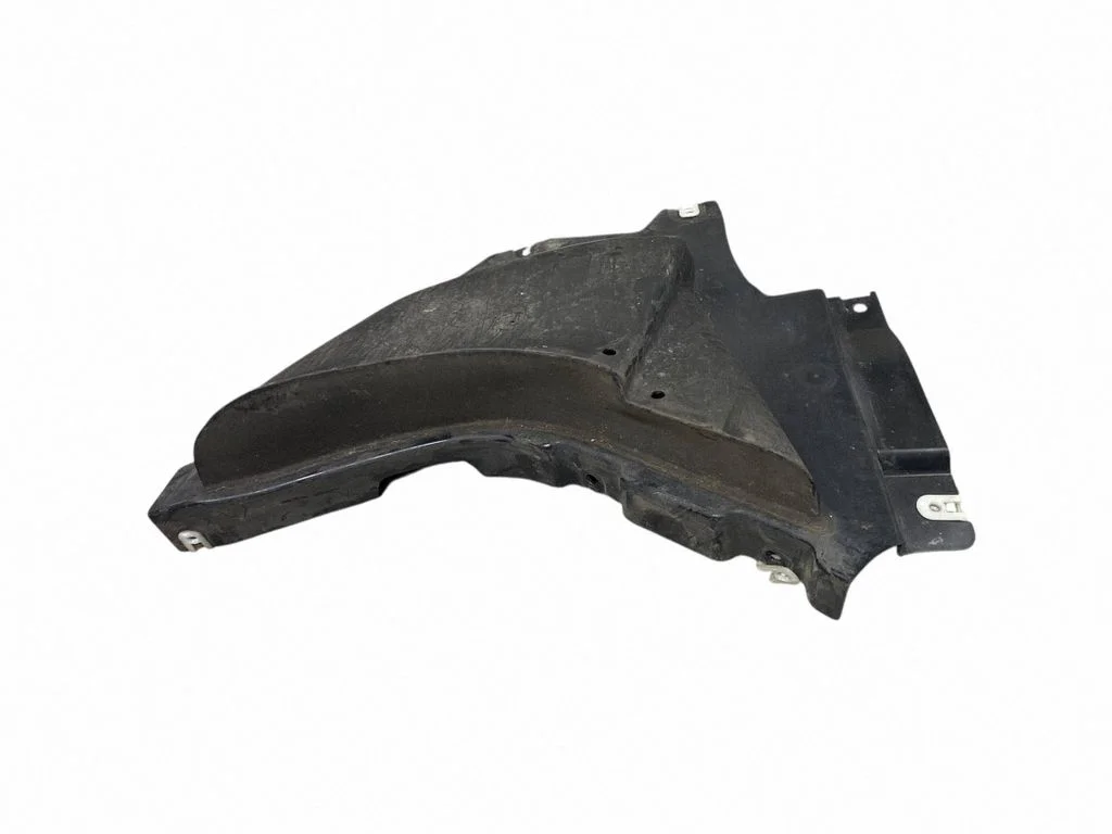 Front bumper skid plate/under tray 8081677