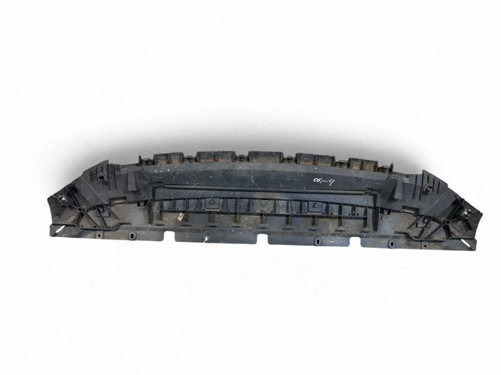 Bampera dibena aizsargs 80A807233