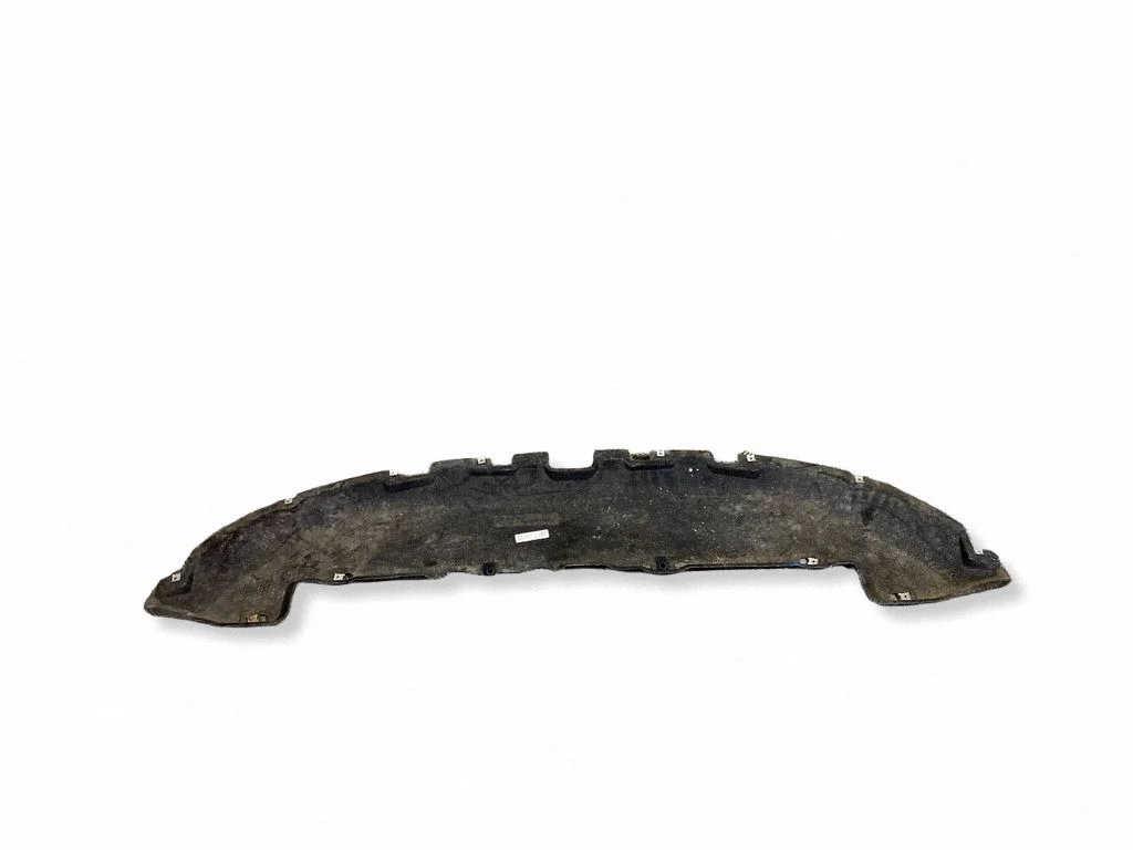 Front bumper skid plate/under tray 4KE825219C