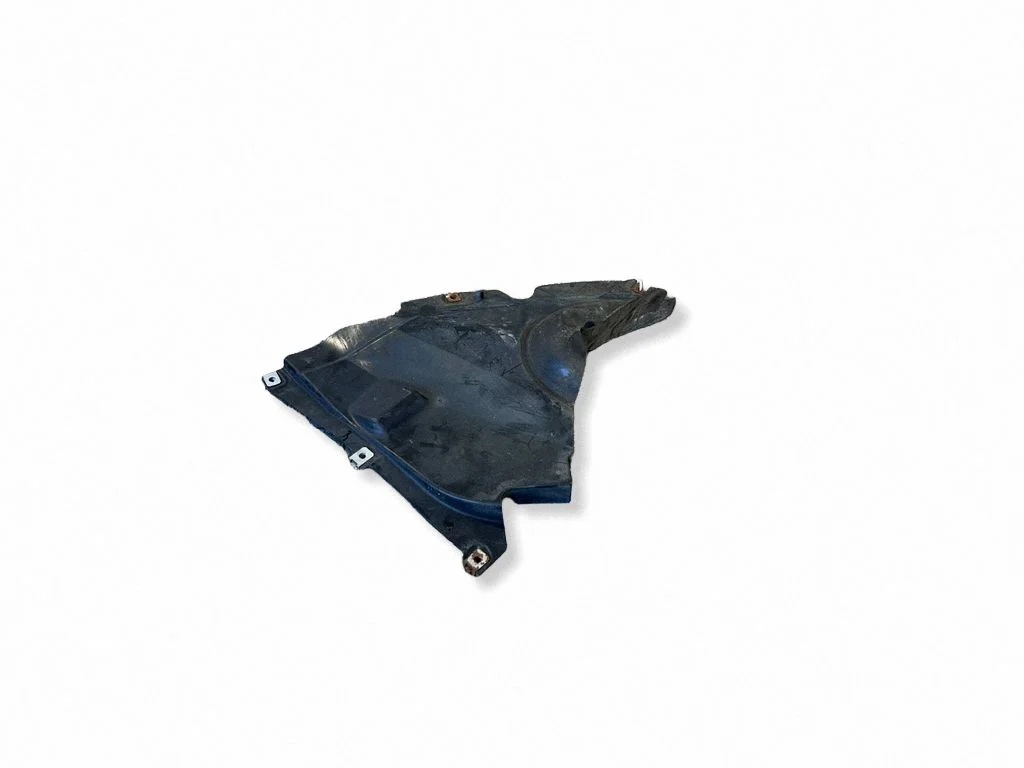 Front bumper skid plate/under tray 8054551