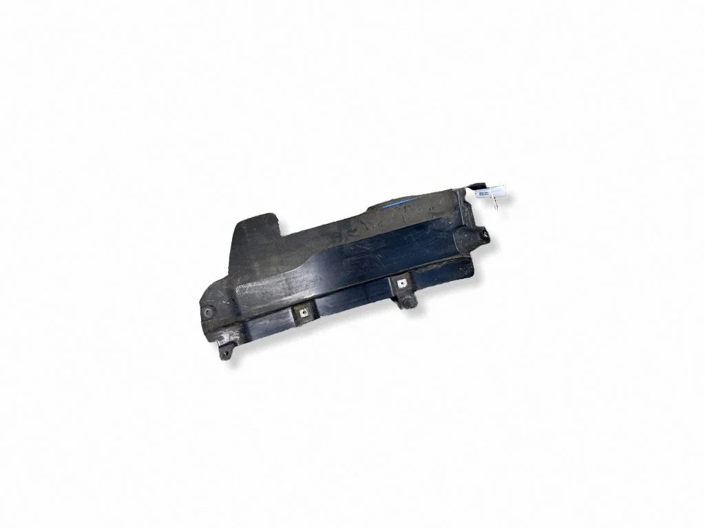 Front bumper skid plate/under tray 4KE853888F