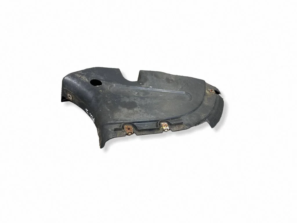 Front bumper skid plate/under tray 7260766 – BMW M2 F87 (2015-2021)
