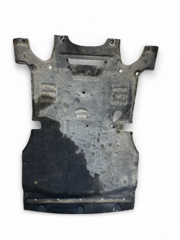 Engine splash shield/under tray 8R0805903