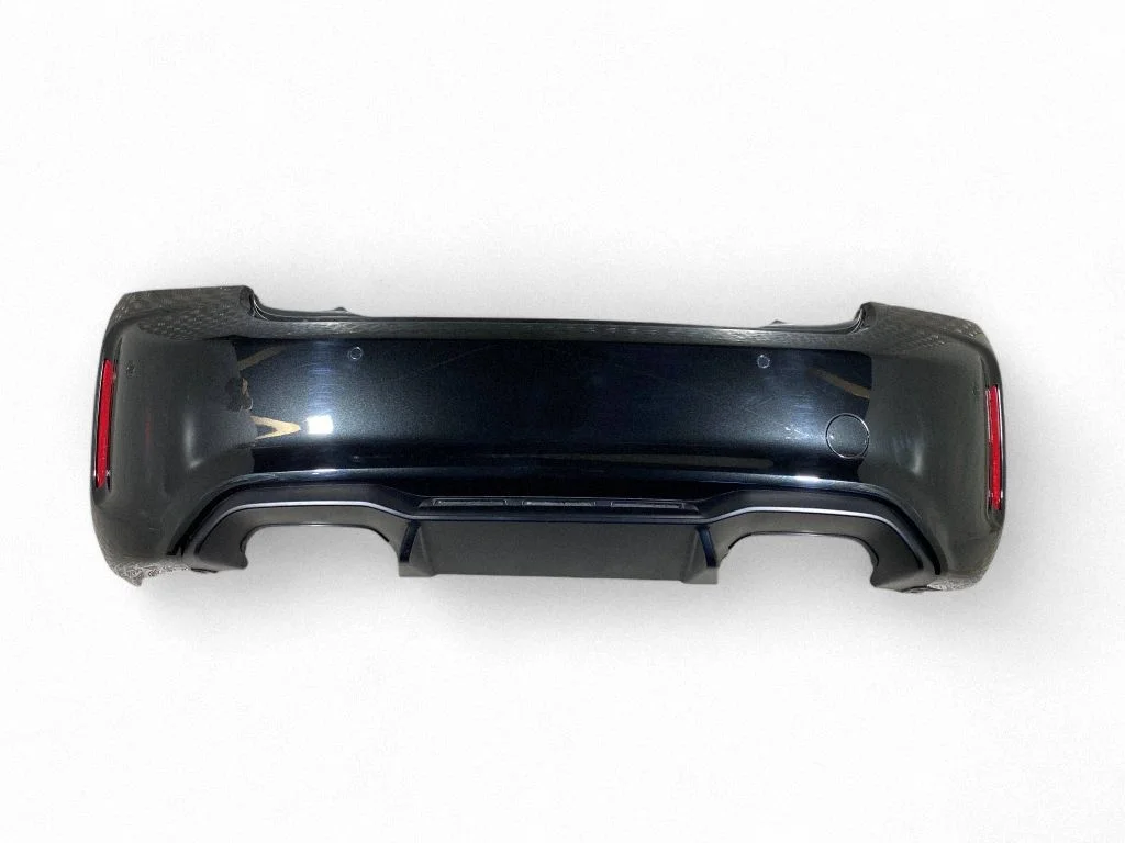 Rear bumper – BMW M2 F87 (2015-2021)