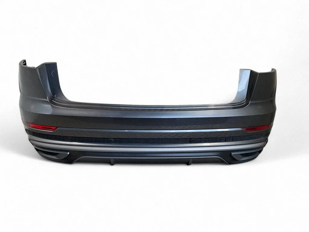 Rear bumper – Audi RS Q8 (2019-)