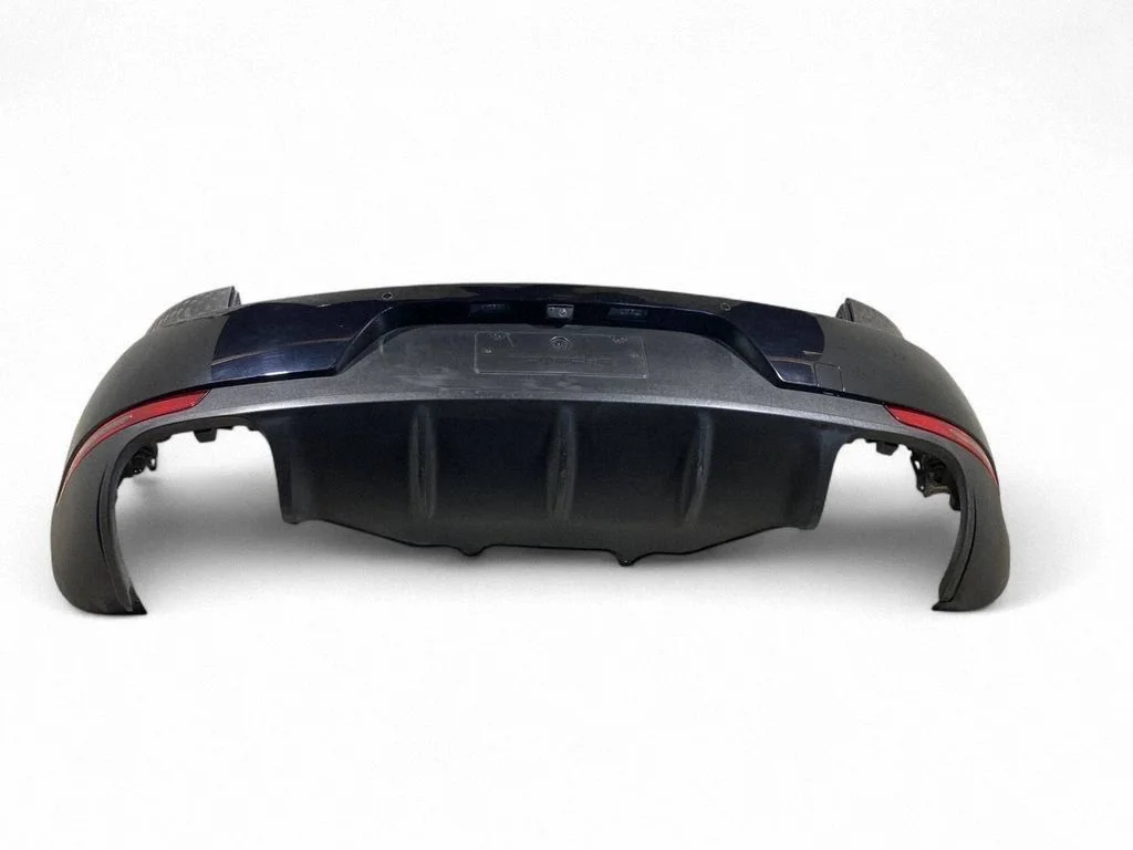 Rear bumper 95B807421