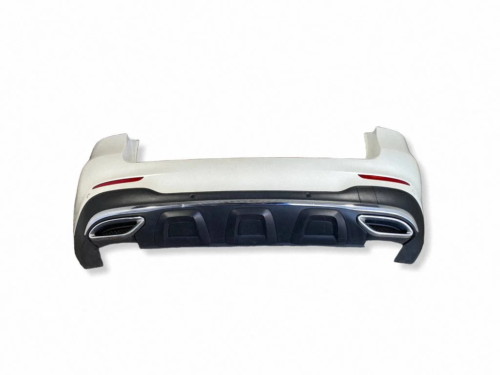 Rear bumper A2538850200