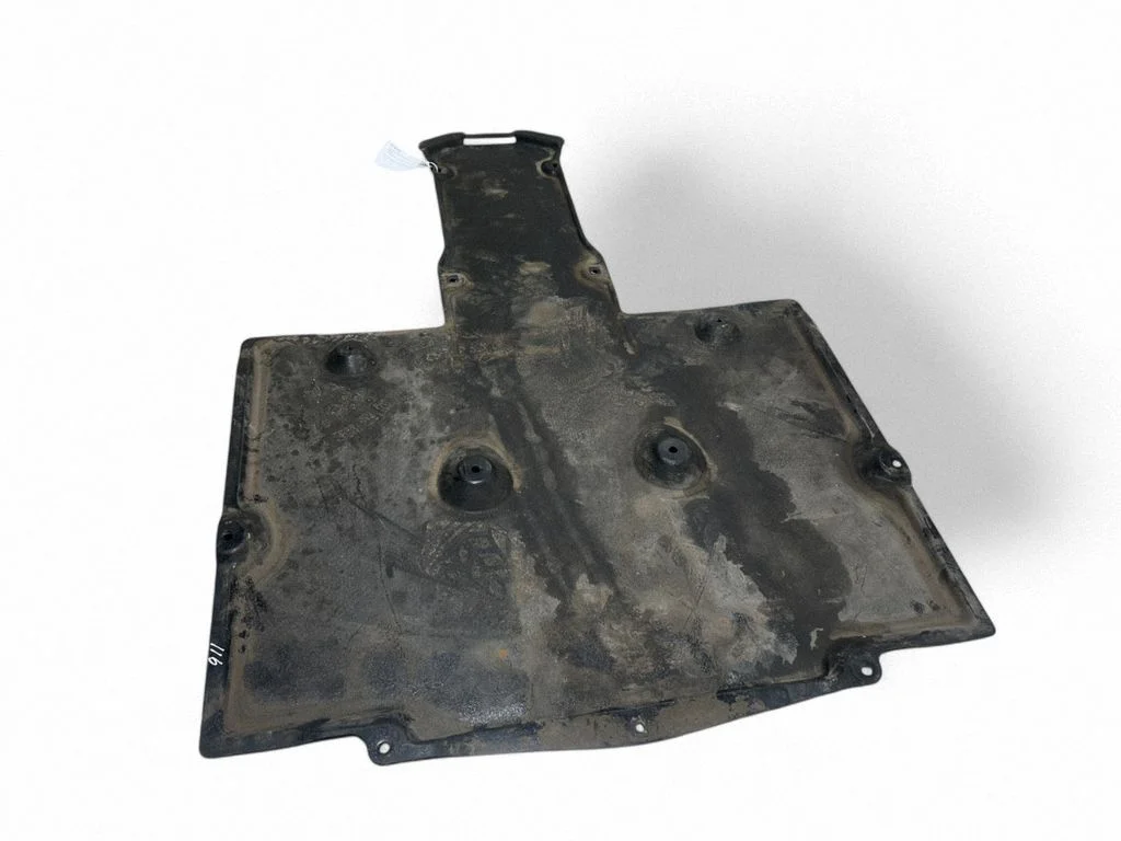 Center/middle under tray cover – Porsche 911 997 (2004-2013)