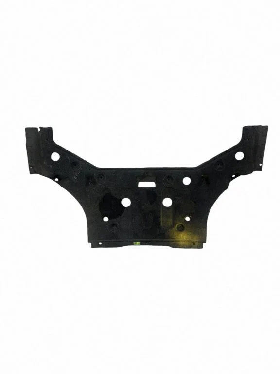 Center/middle under tray cover 84291GI000