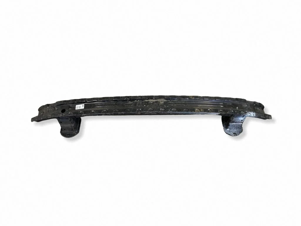 Rear bumper cross member A2136116100