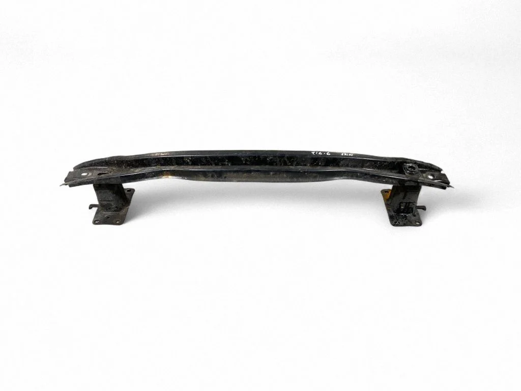 Rear bumper cross member