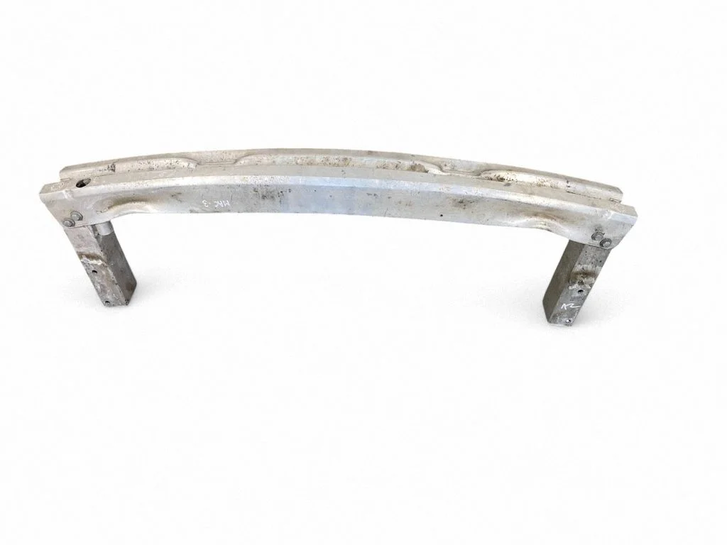 Rear bumper cross member 8K0807313D