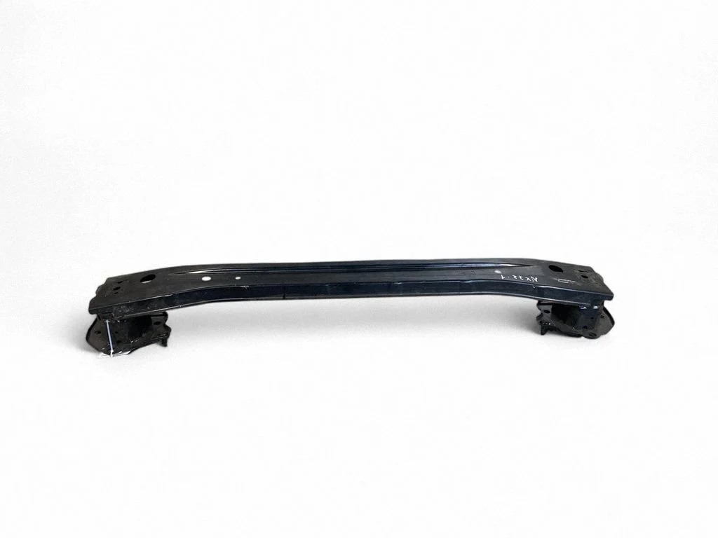 Rear bumper cross member