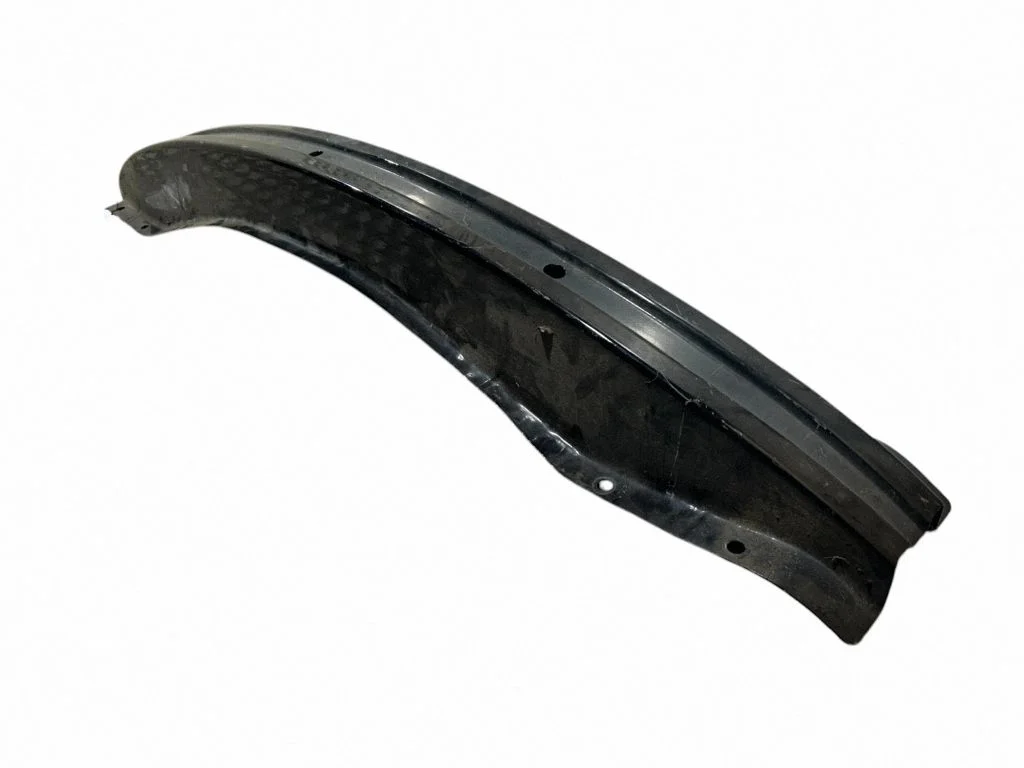 Rear bumper cross member 104168500A