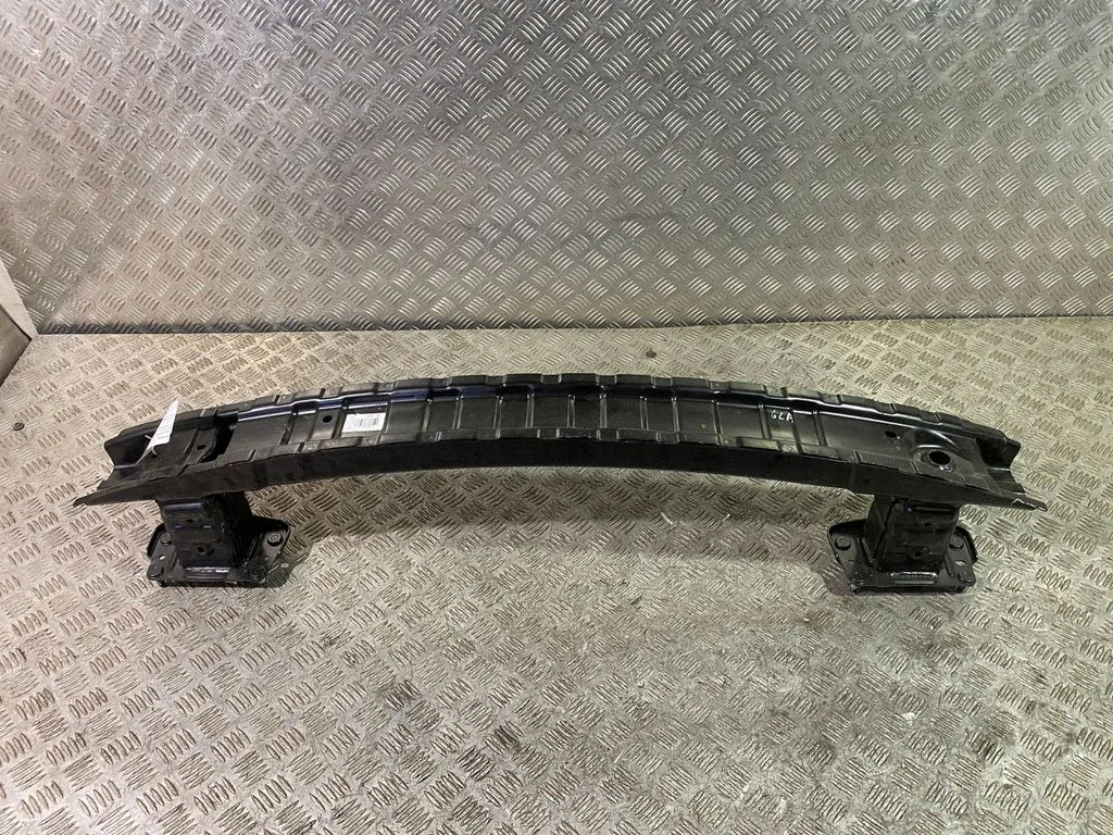 Rear bumper cross member A117610014