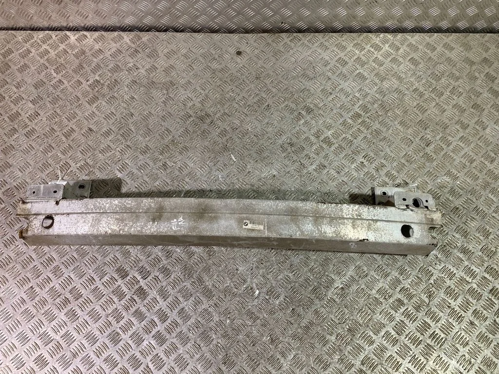 Rear bumper cross member 7337963