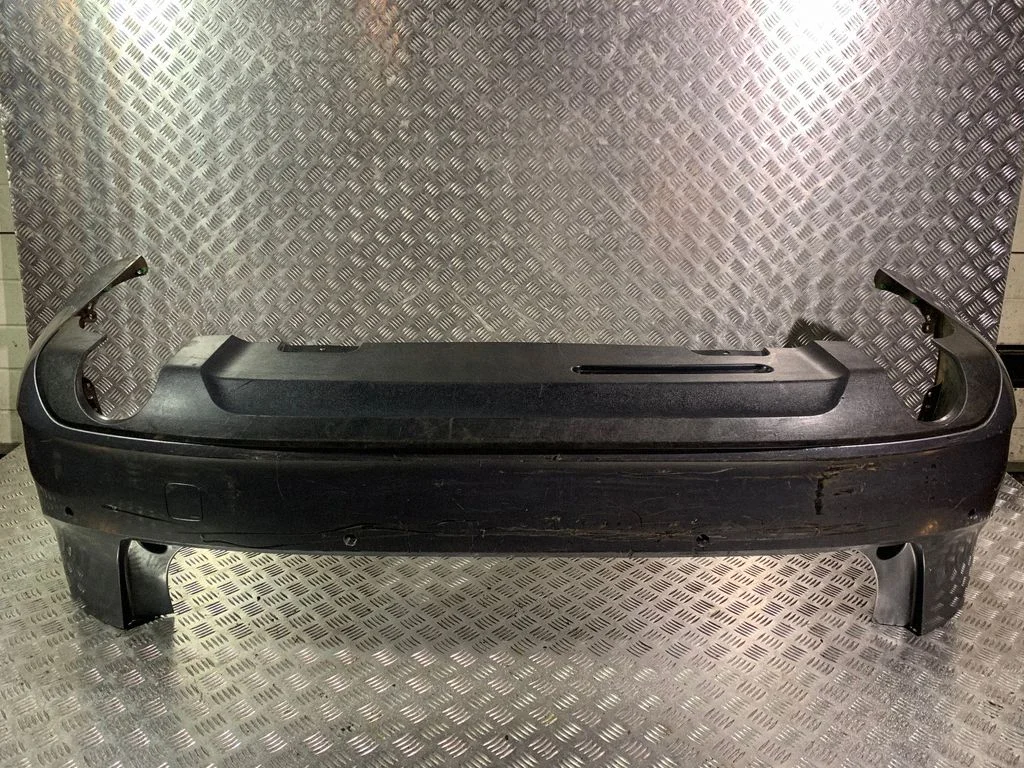 Rear bumper 31383315