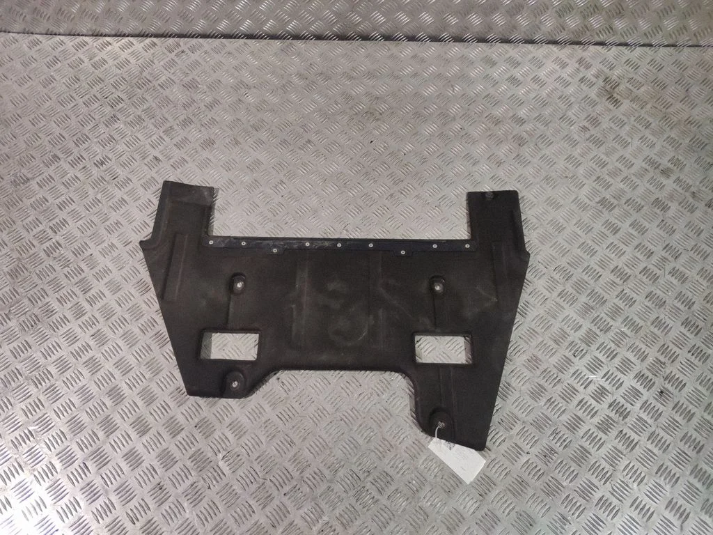 Center/middle under tray cover J9C314385A