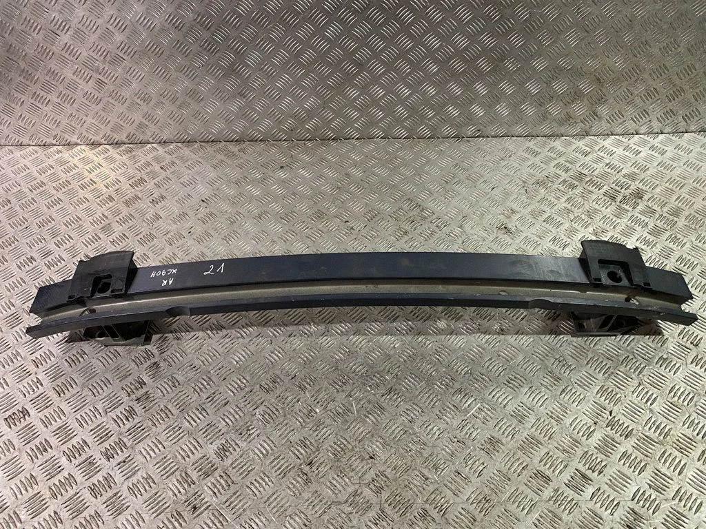 Rear bumper cross member 31456956