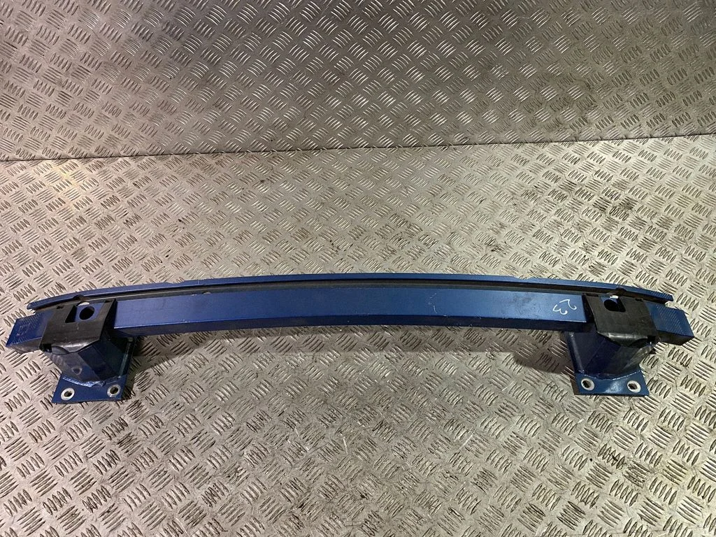 Rear bumper cross member 31456956