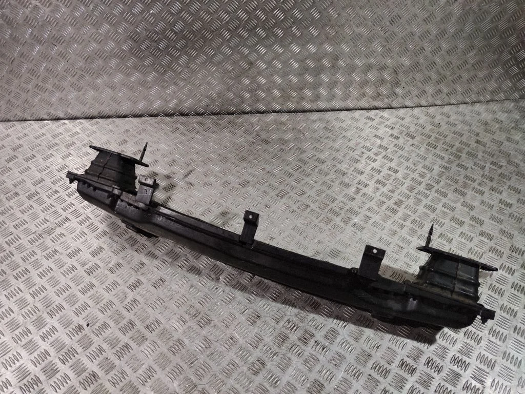 Rear bumper cross member 86631F1500