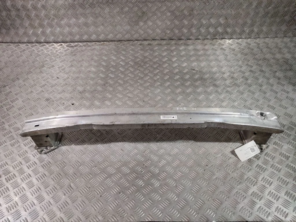 Rear bumper cross member 7332320